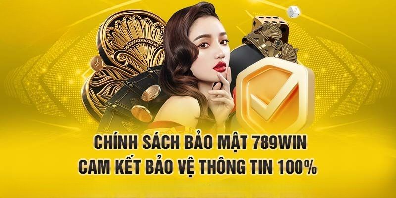 Trách nhiệm bảo mật thông tin - Cam kết bảo vệ dữ liệu cá nhân an toàn