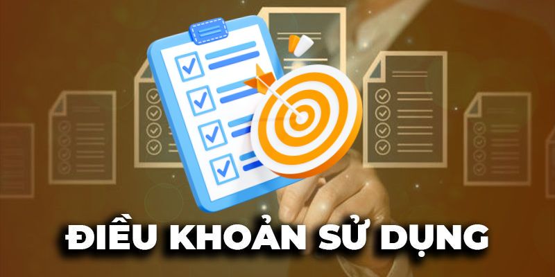 Nhiệm vụ của chính sách điều khoản sử dụng - Tạo môi trường cá cược an toàn