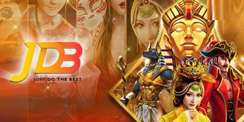 Sảnh game JDB sở hữu nhiều ưu điểm được đánh giá cao