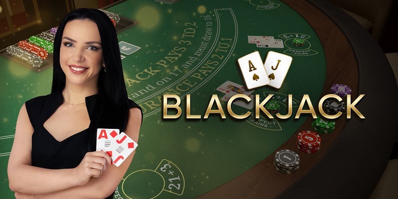 Live Blackjack thu hút đông đảo người chơi cá cược tham gia