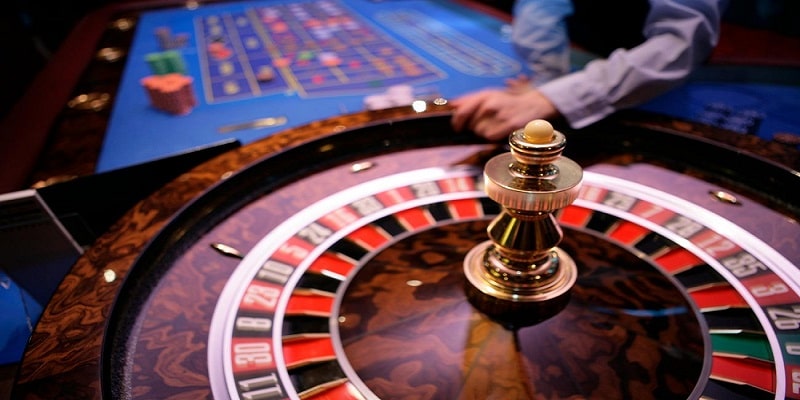 Roulette là game casino quen thuộc với nhiều người chơi cá cược