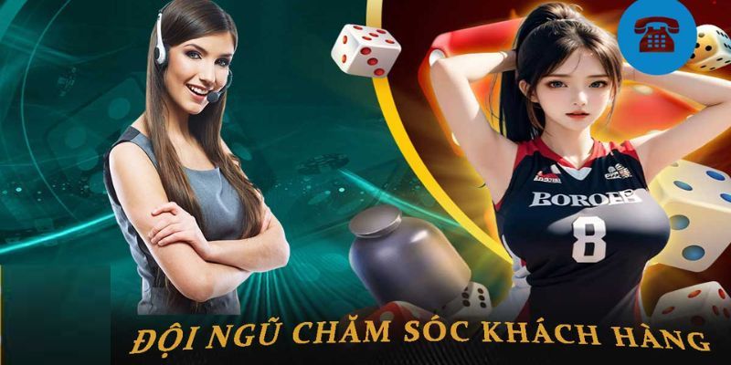 Những điểm cần nhớ khi liên hệ với đội ngũ hỗ trợ của 789Win