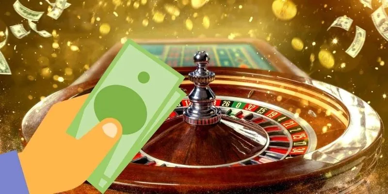 Các trò chơi thú vị tại sảnh WG casino nổi bật