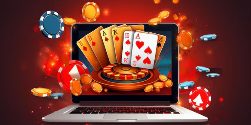 Điểm mạnh nổi bật của sảnh WG casino hàng đầu