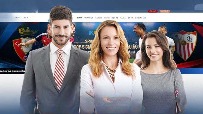 Hướng dẫn chi tiết cách thức đăng ký account cá cược tại KUBET