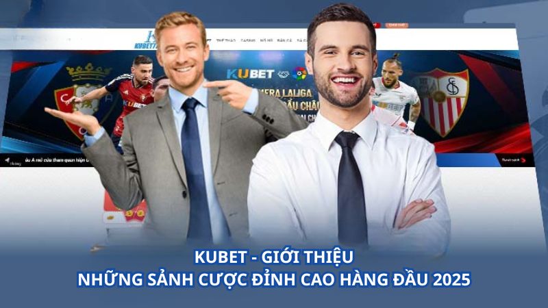 KUBET